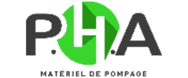 PHA : Fournisseur de matériel de pompage, collaborant avec des solutions PMS pour hôtels. 